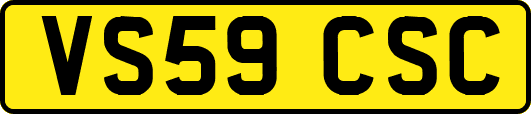 VS59CSC