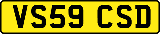VS59CSD