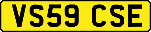 VS59CSE