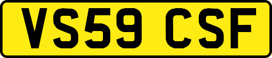 VS59CSF