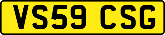 VS59CSG