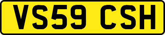 VS59CSH