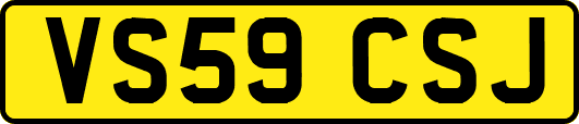 VS59CSJ