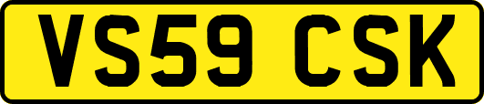 VS59CSK