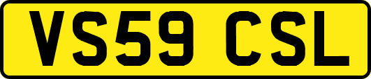 VS59CSL