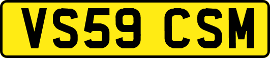 VS59CSM