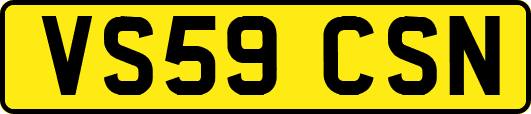 VS59CSN