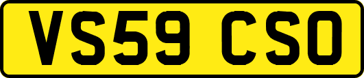 VS59CSO