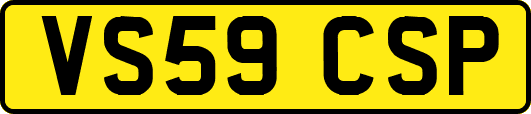 VS59CSP