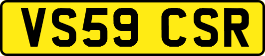 VS59CSR