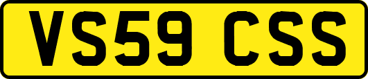 VS59CSS