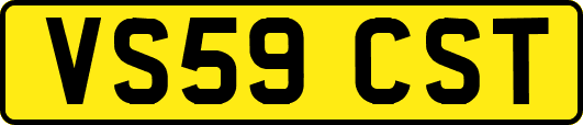VS59CST