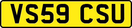 VS59CSU