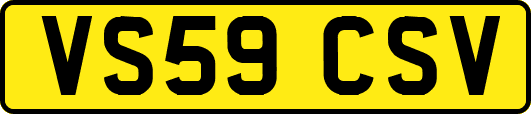 VS59CSV