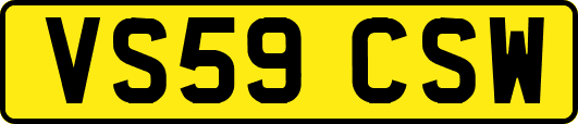 VS59CSW