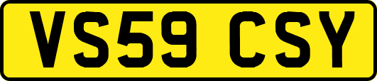 VS59CSY