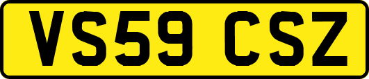 VS59CSZ