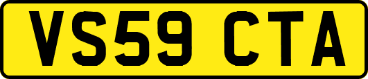 VS59CTA