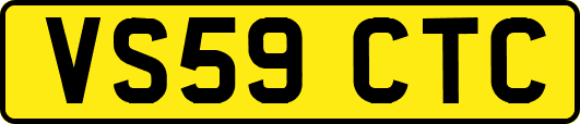 VS59CTC
