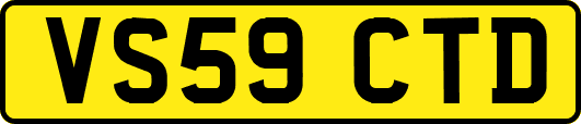 VS59CTD