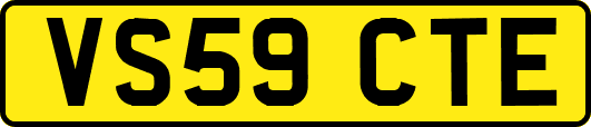 VS59CTE
