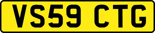 VS59CTG