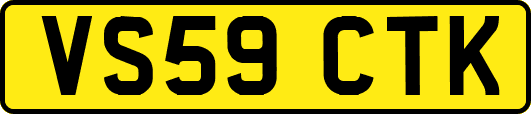 VS59CTK