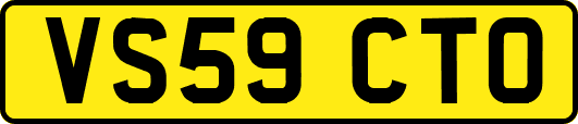 VS59CTO