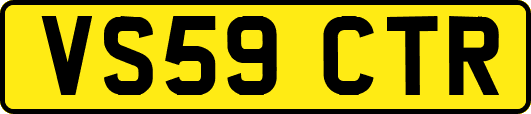 VS59CTR
