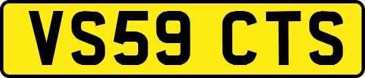 VS59CTS