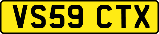 VS59CTX