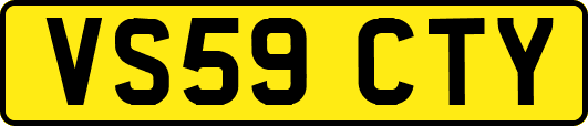 VS59CTY