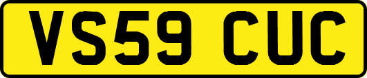 VS59CUC