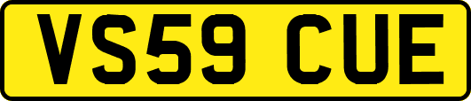 VS59CUE
