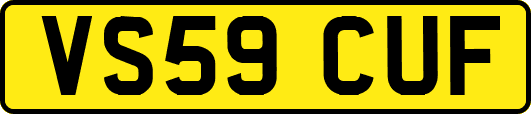 VS59CUF