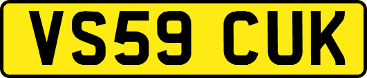 VS59CUK