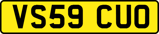 VS59CUO