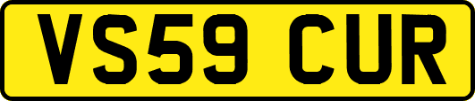 VS59CUR