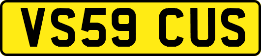 VS59CUS