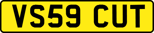 VS59CUT