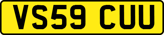 VS59CUU