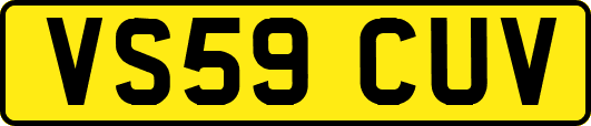 VS59CUV