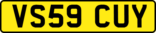 VS59CUY