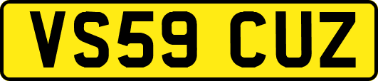 VS59CUZ