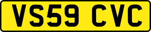 VS59CVC
