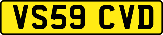 VS59CVD