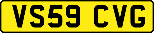 VS59CVG