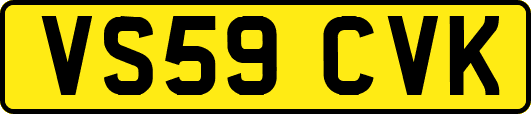 VS59CVK