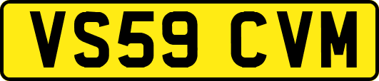 VS59CVM