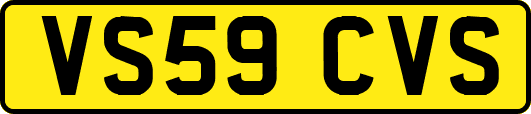 VS59CVS